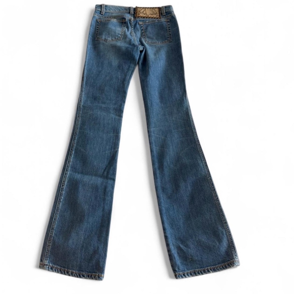 Roberto Cavalli Vintage 90s Jeans